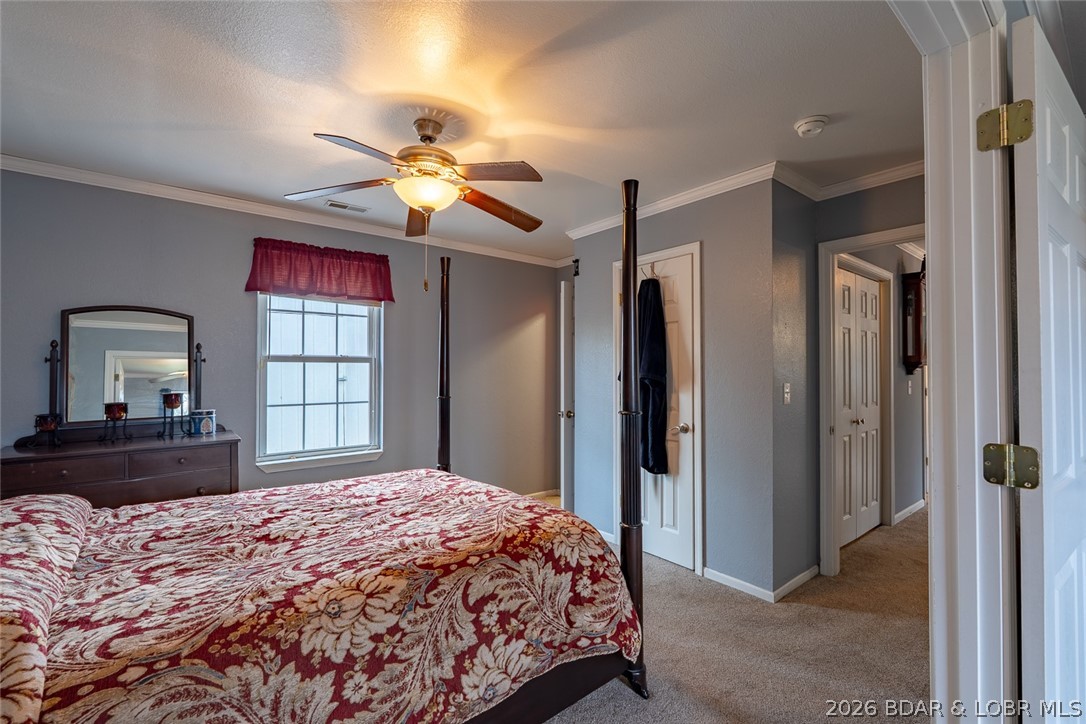 Cambridge Lake Estates - Residential