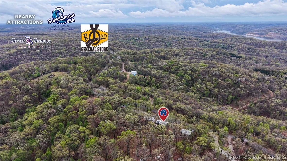 Cambridge Lake Estates - Residential