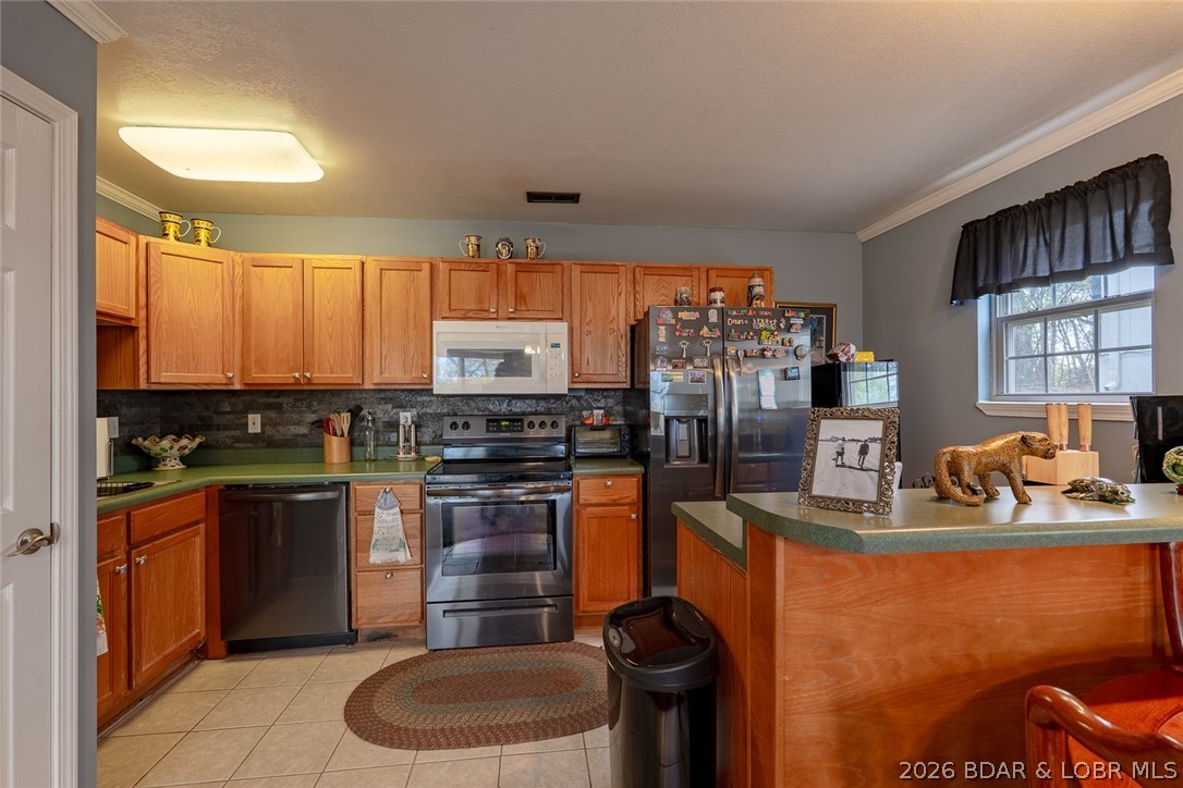 Cambridge Lake Estates - Residential
