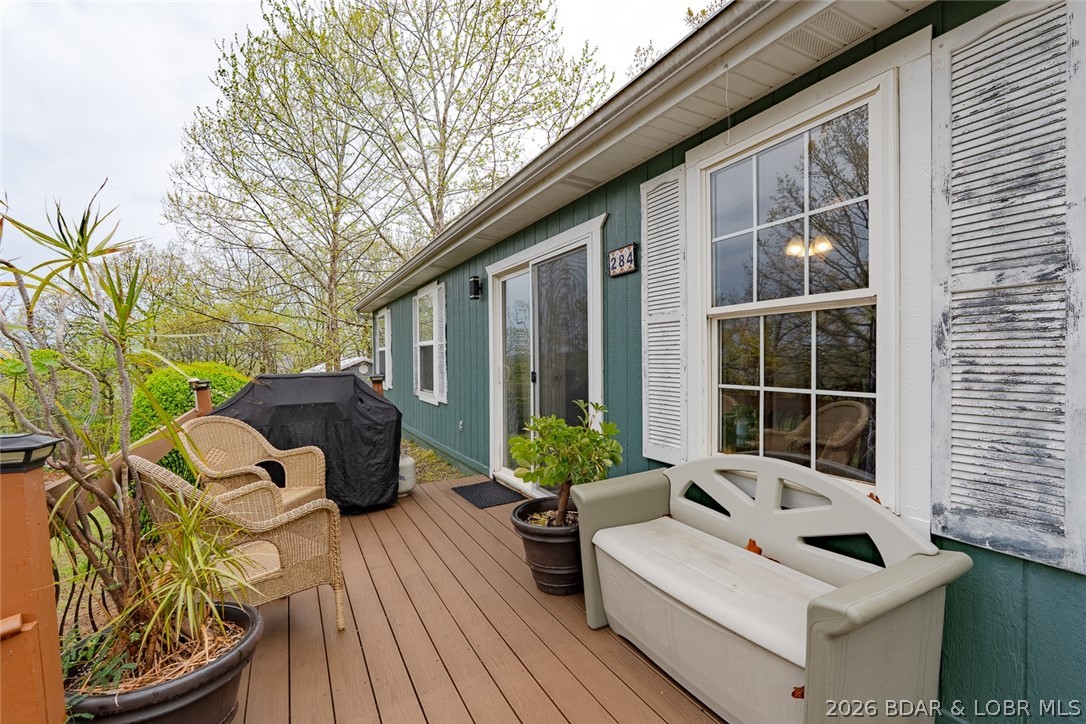 Cambridge Lake Estates - Residential