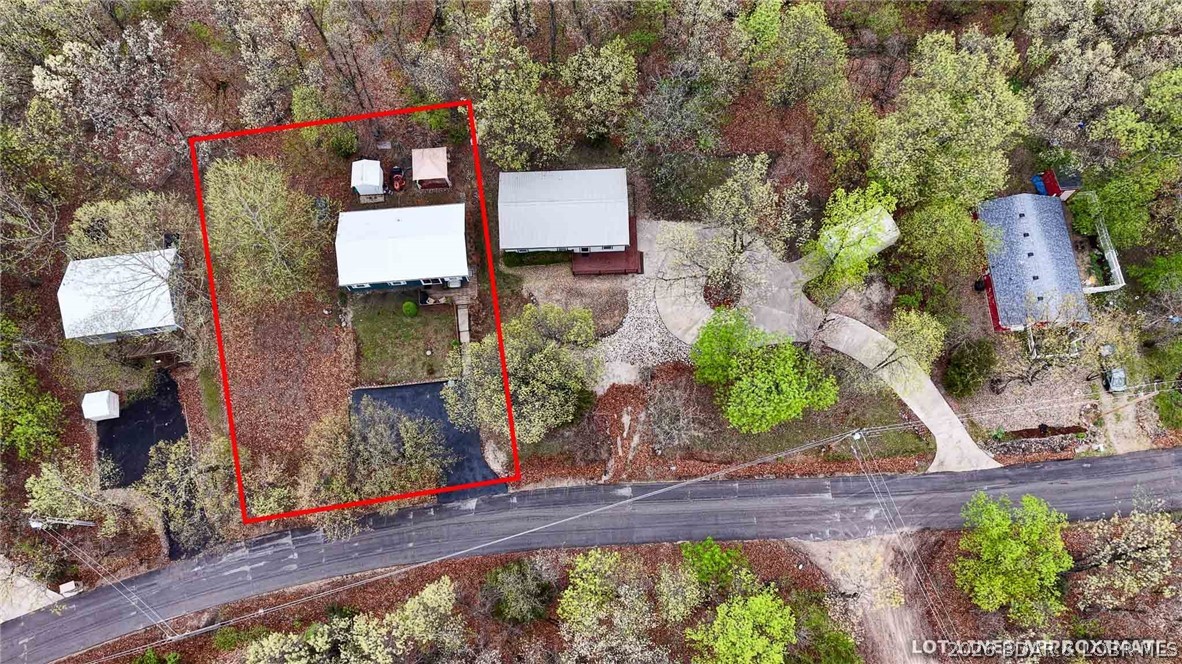 Cambridge Lake Estates - Residential
