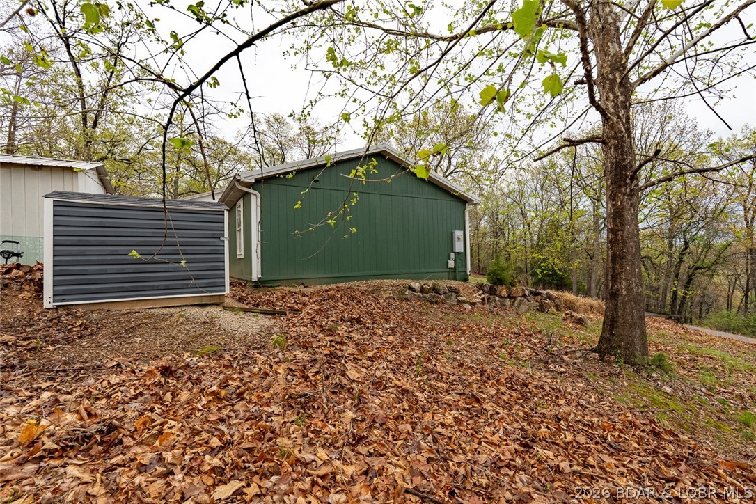 Cambridge Lake Estates - Residential