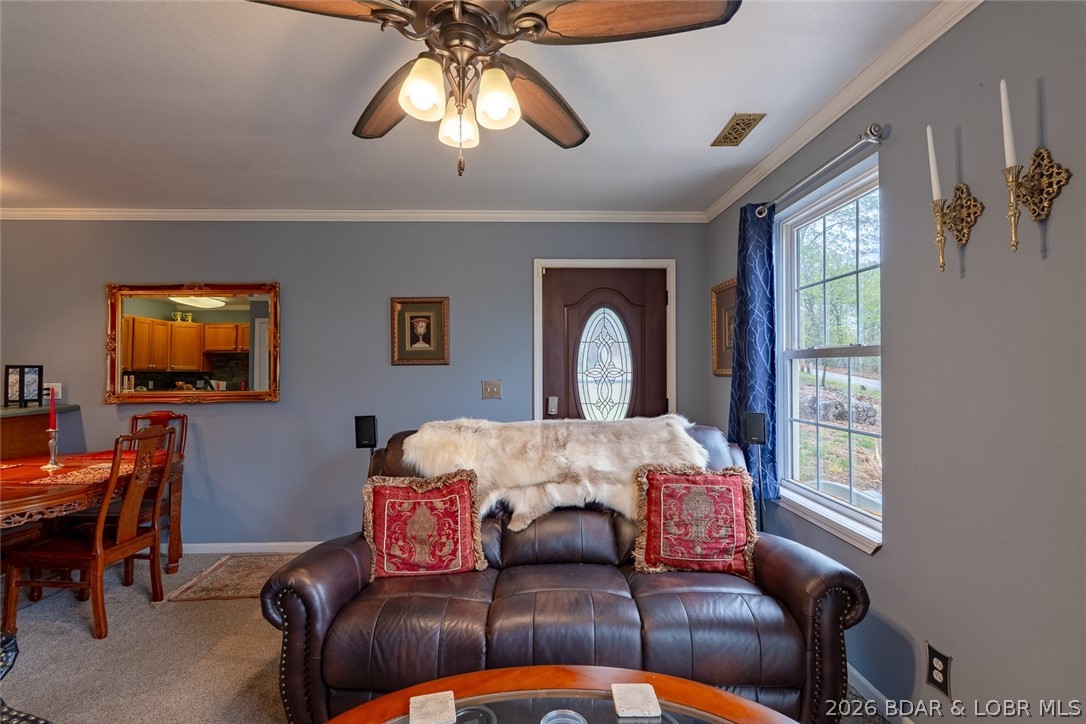 Cambridge Lake Estates - Residential