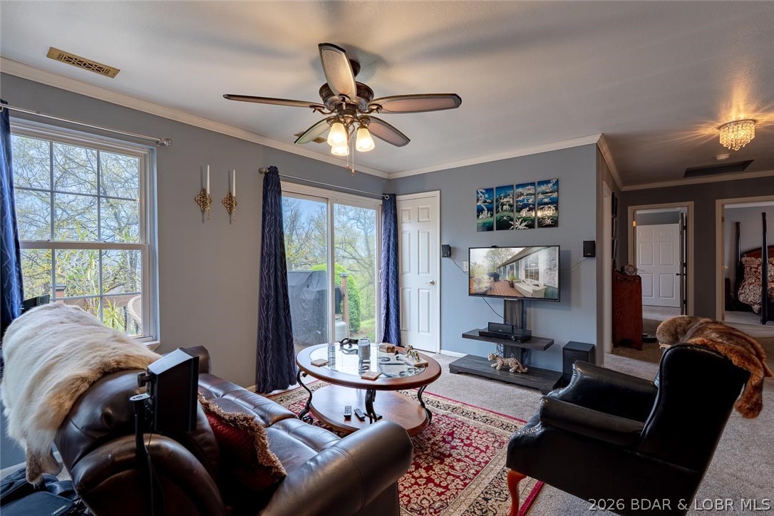 Cambridge Lake Estates - Residential