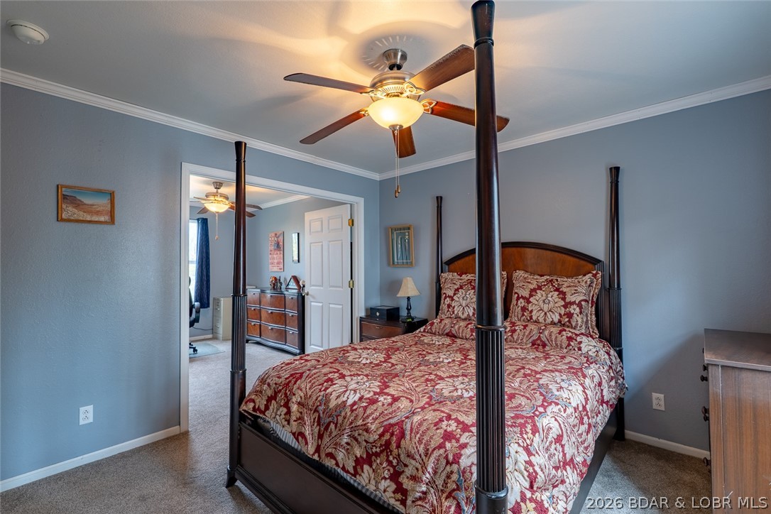 Cambridge Lake Estates - Residential