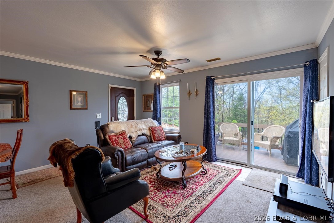 Cambridge Lake Estates - Residential