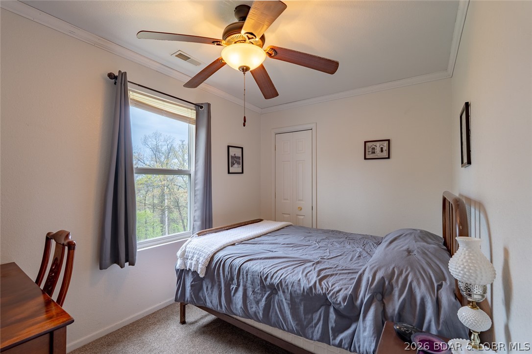 Cambridge Lake Estates - Residential