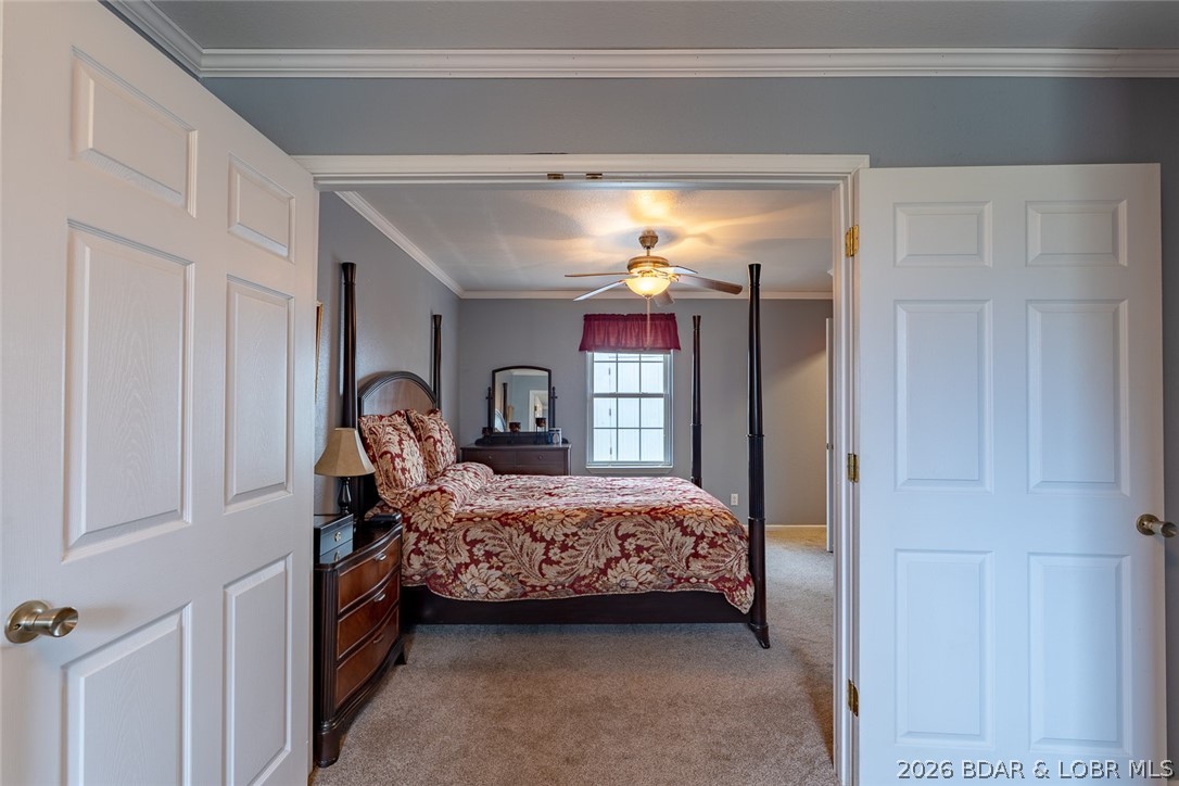 Cambridge Lake Estates - Residential