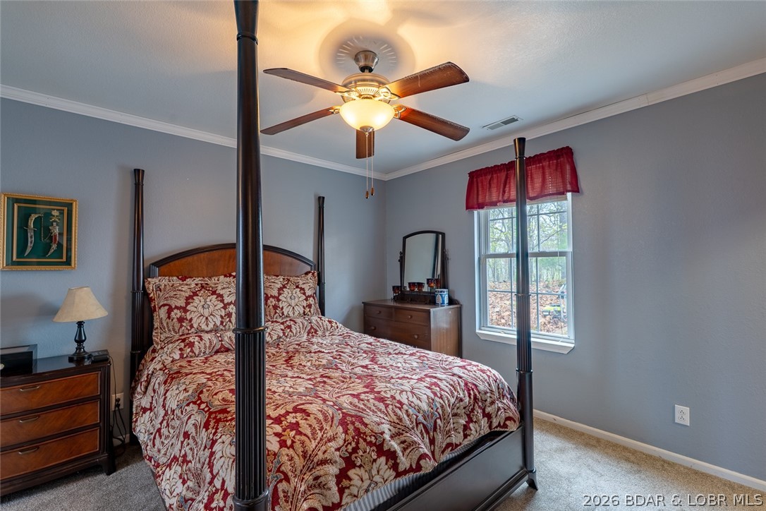 Cambridge Lake Estates - Residential