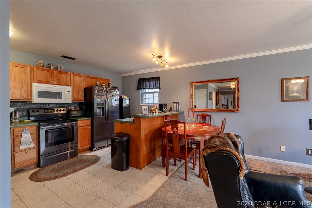 Cambridge Lake Estates - Residential