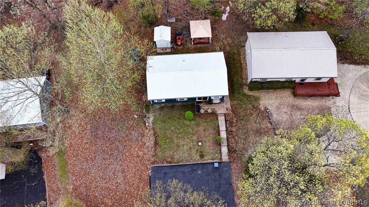 Cambridge Lake Estates - Residential