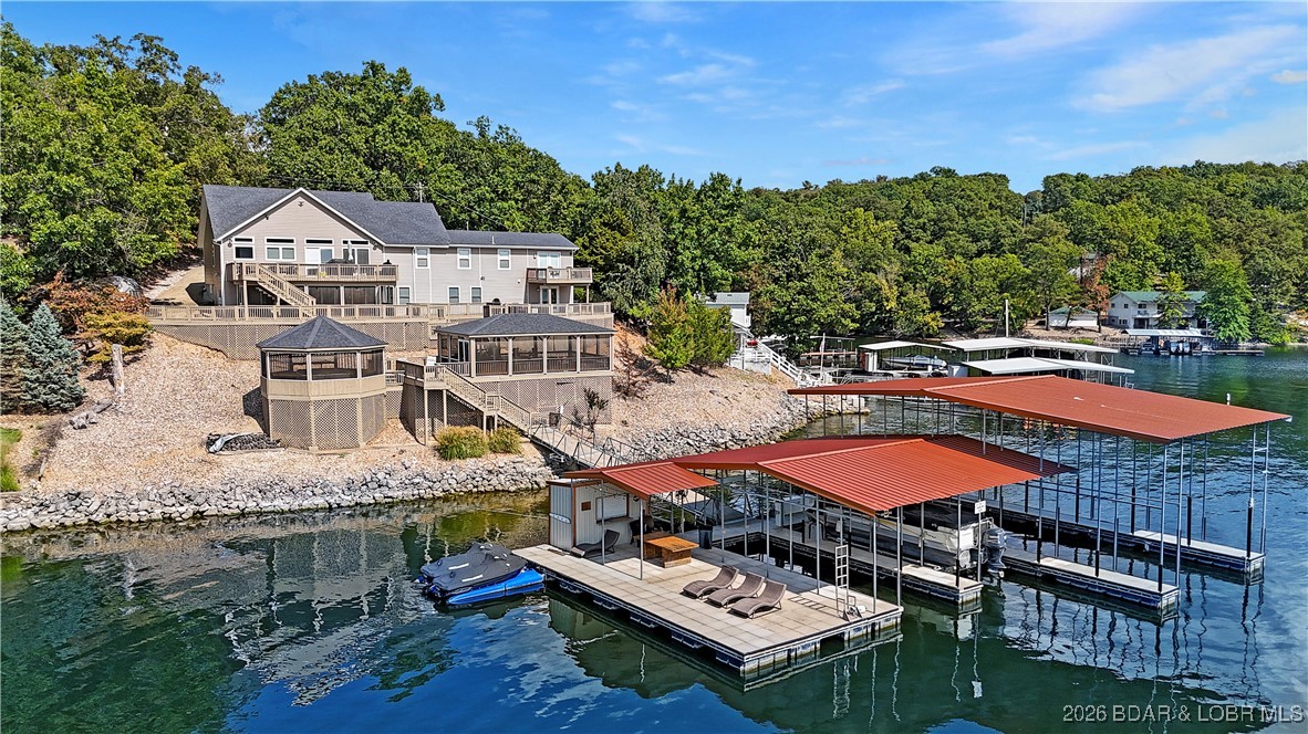 Shawnee Bend No. 5 - Residential