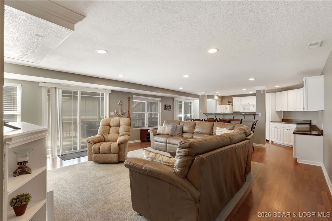 Shawnee Bend No. 5 - Residential