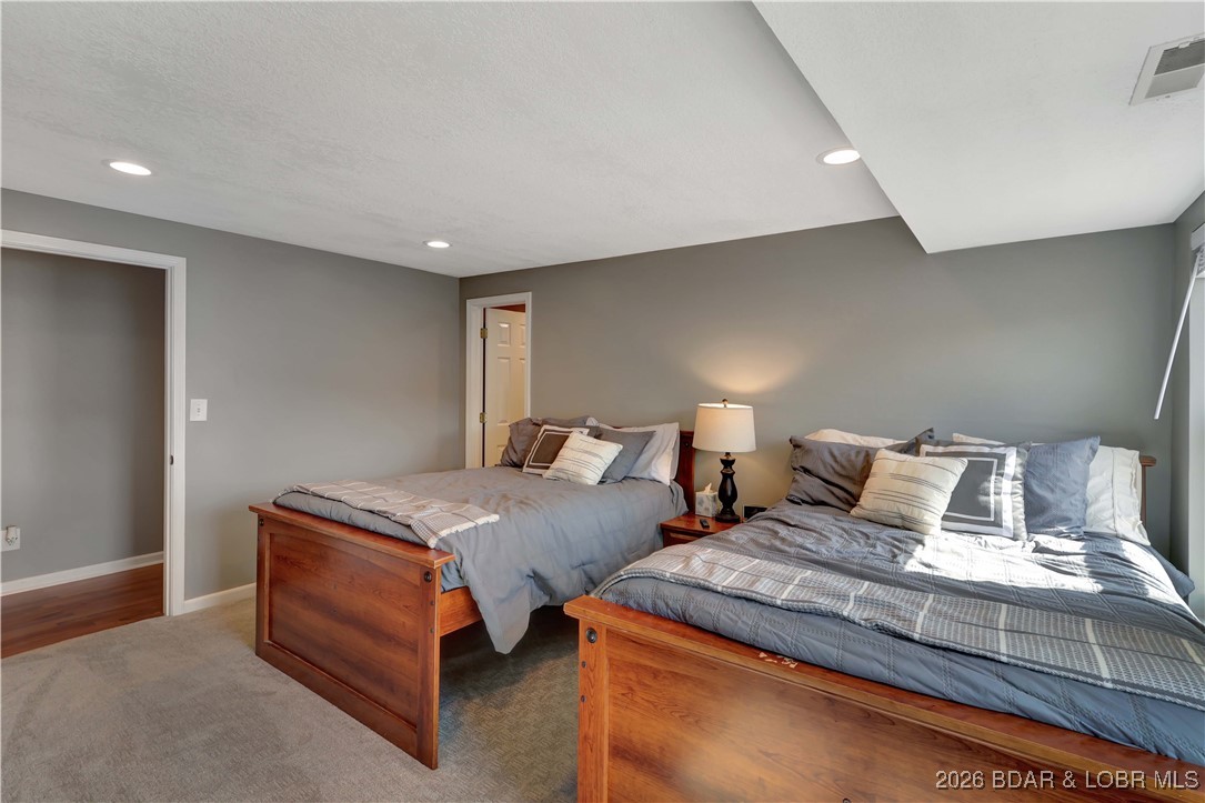 Shawnee Bend No. 5 - Residential