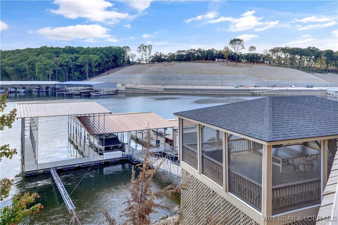 Shawnee Bend No. 5 - Residential