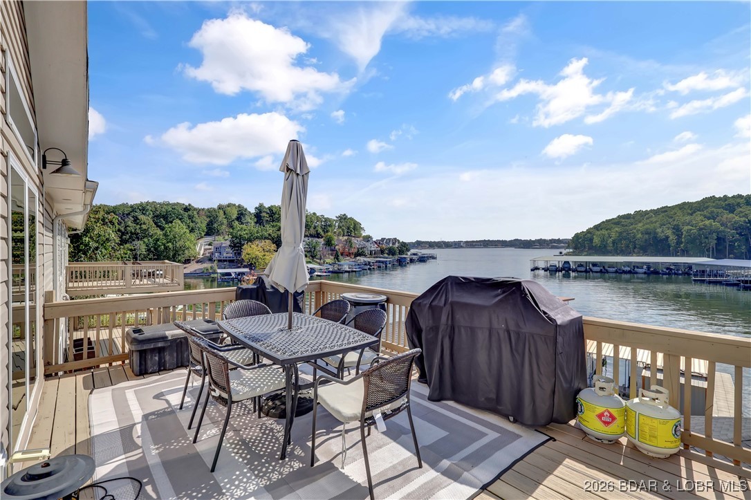 Shawnee Bend No. 5 - Residential