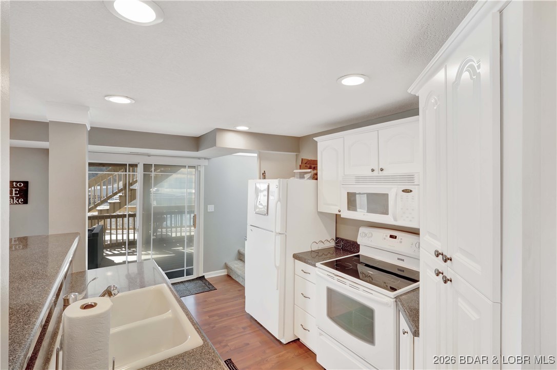 Shawnee Bend No. 5 - Residential