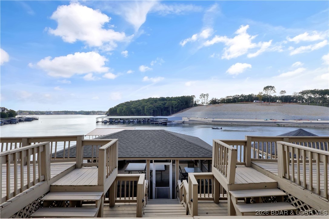 Shawnee Bend No. 5 - Residential