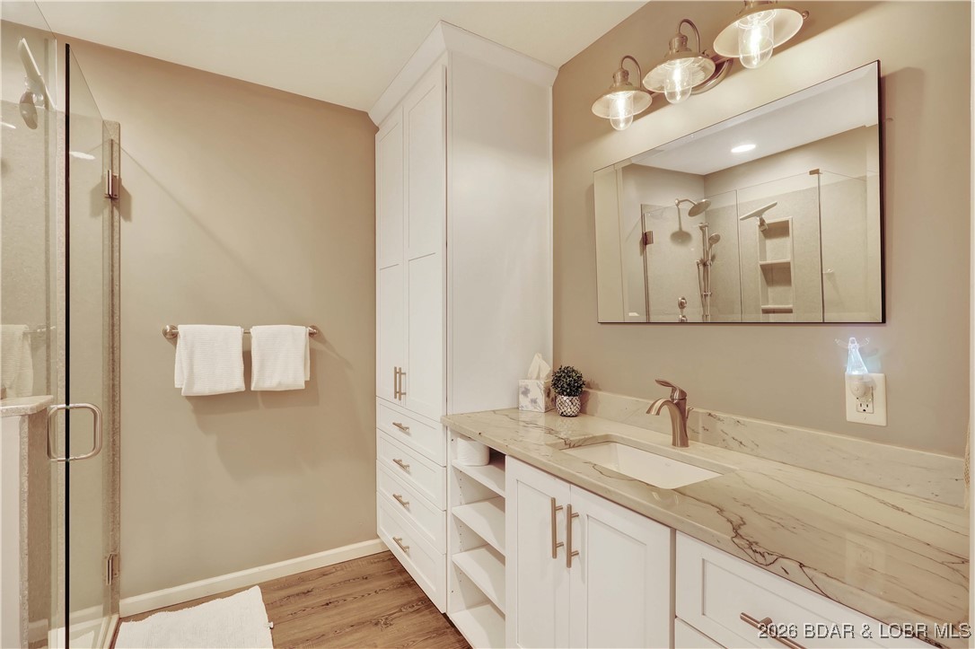 Shawnee Bend No. 5 - Residential