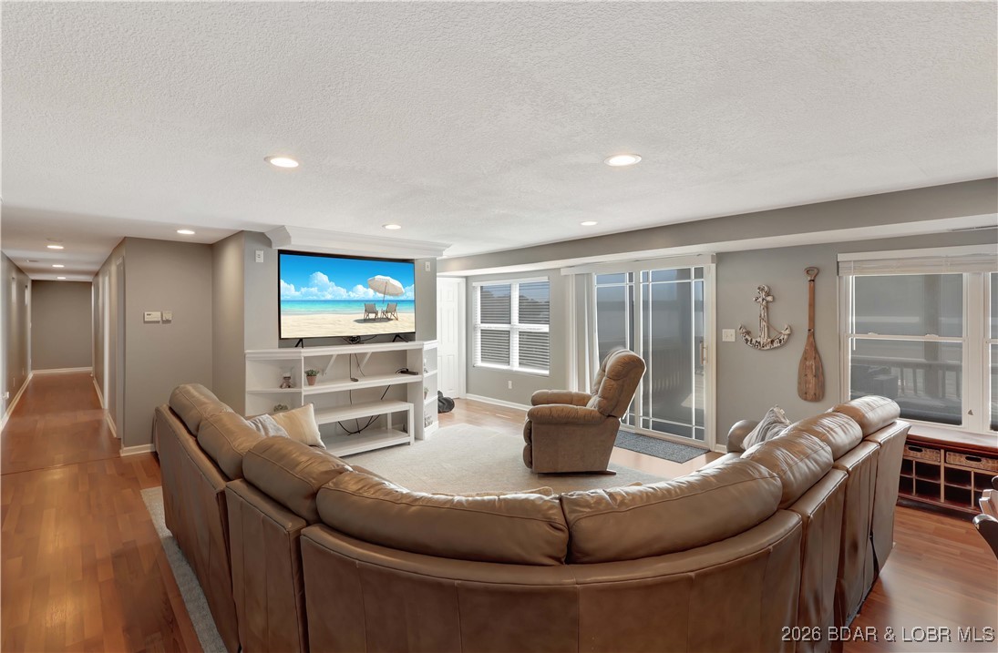 Shawnee Bend No. 5 - Residential