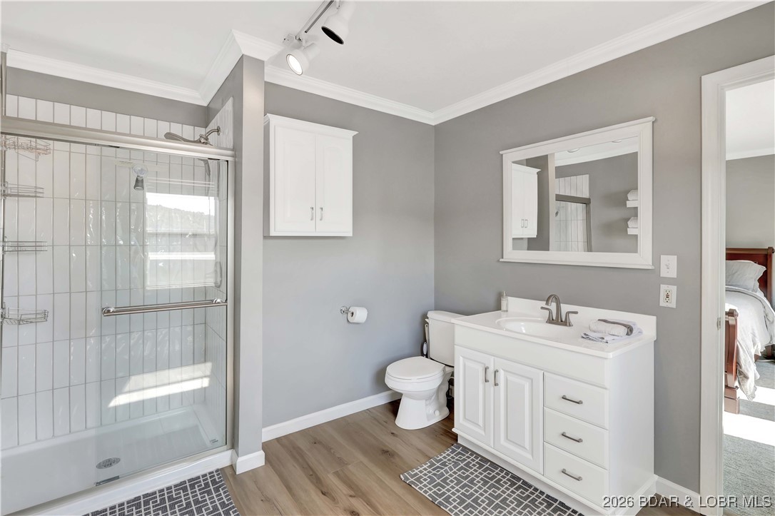 Shawnee Bend No. 5 - Residential