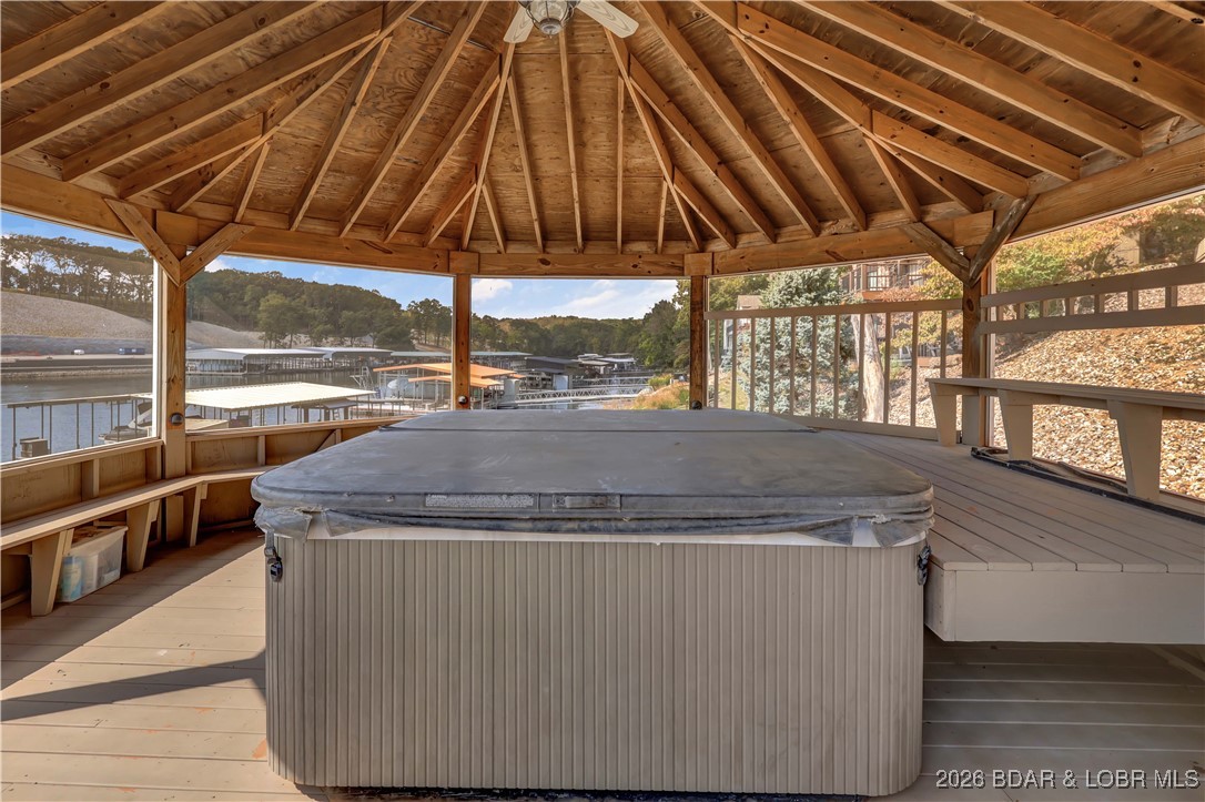 Shawnee Bend No. 5 - Residential