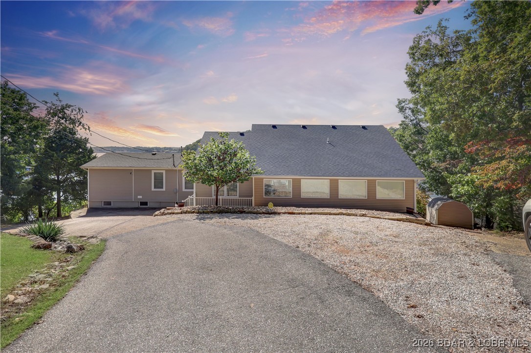 Shawnee Bend No. 5 - Residential