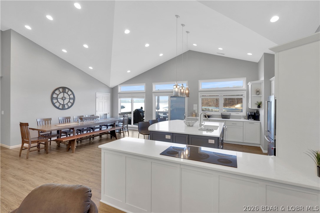 Shawnee Bend No. 5 - Residential