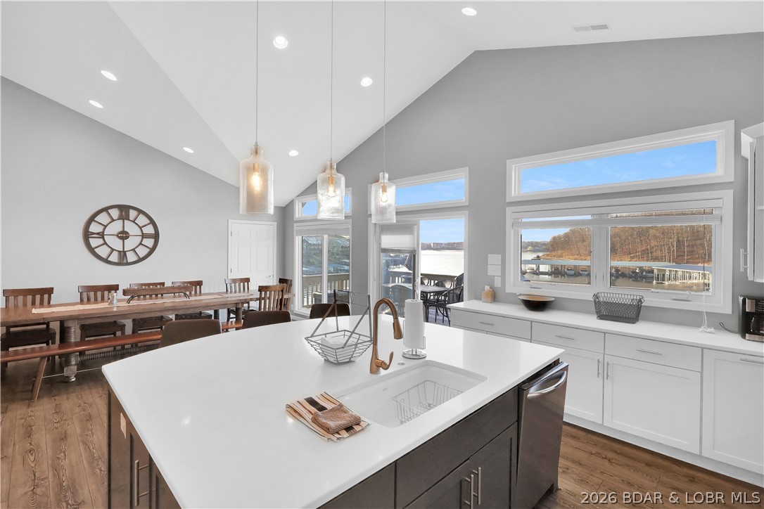 Shawnee Bend No. 5 - Residential