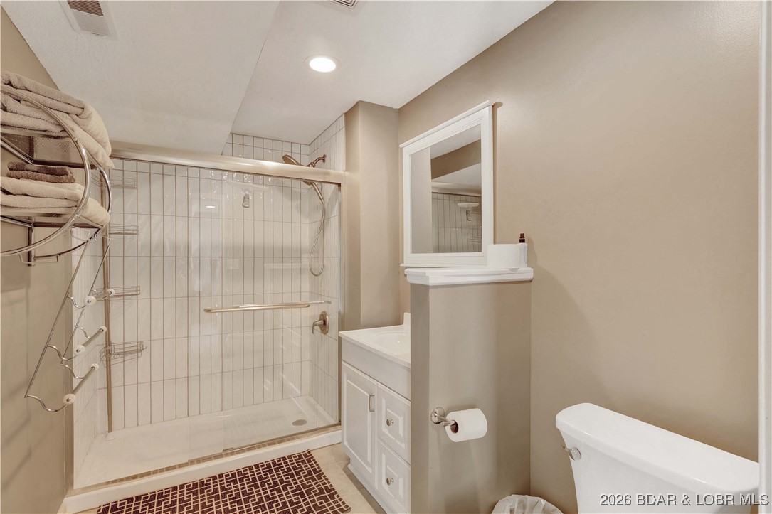 Shawnee Bend No. 5 - Residential