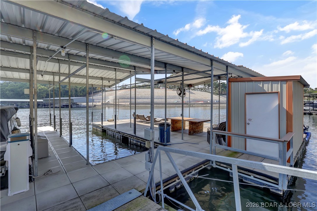 Shawnee Bend No. 5 - Residential