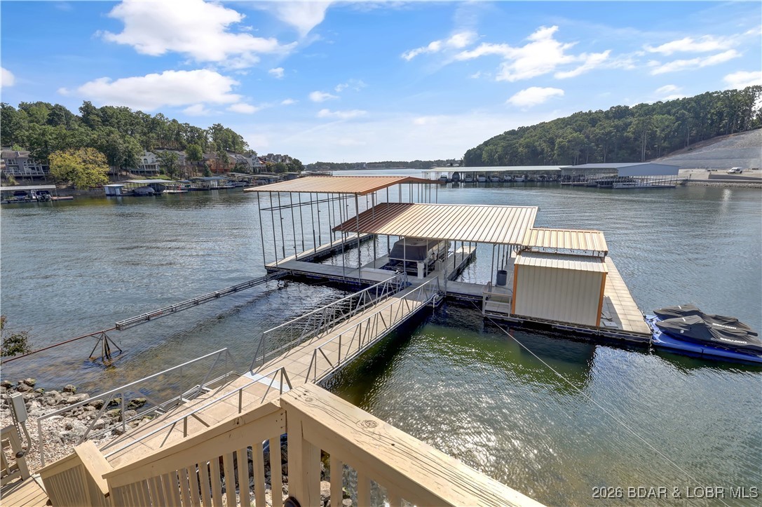 Shawnee Bend No. 5 - Residential