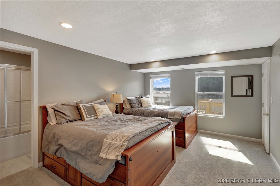 Shawnee Bend No. 5 - Residential