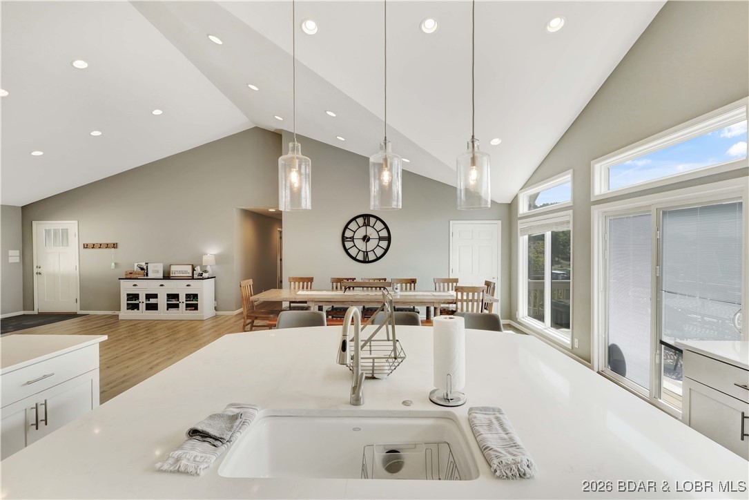 Shawnee Bend No. 5 - Residential