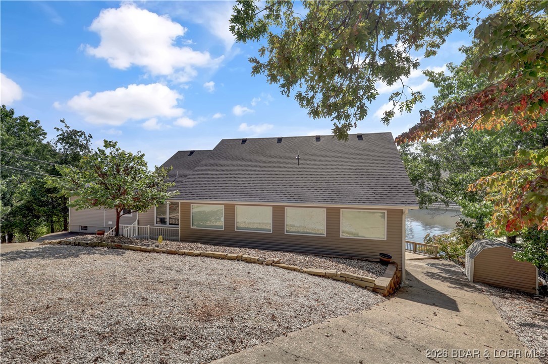 Shawnee Bend No. 5 - Residential