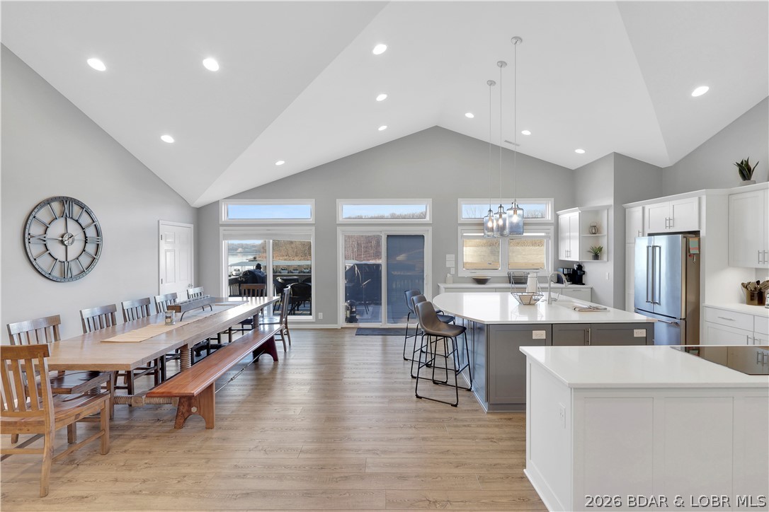 Shawnee Bend No. 5 - Residential