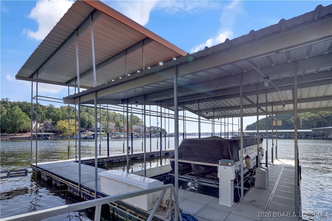 Shawnee Bend No. 5 - Residential