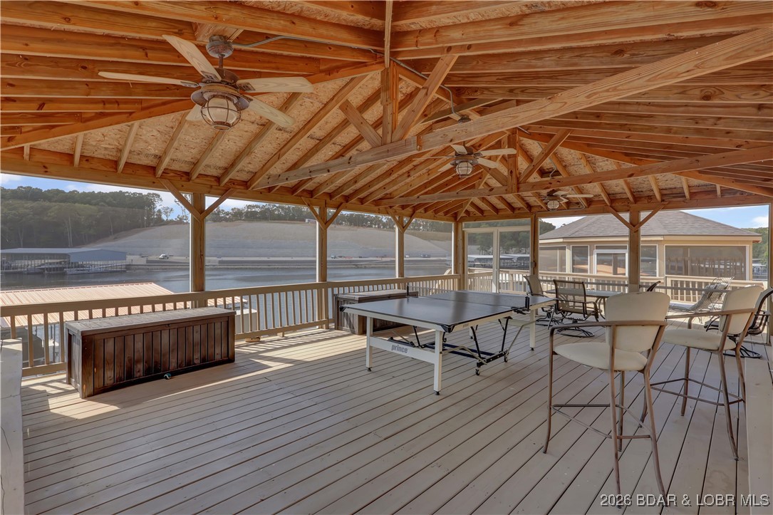 Shawnee Bend No. 5 - Residential