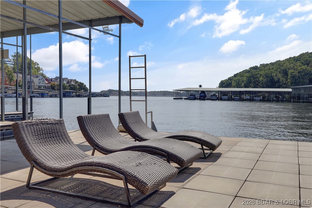 Shawnee Bend No. 5 - Residential