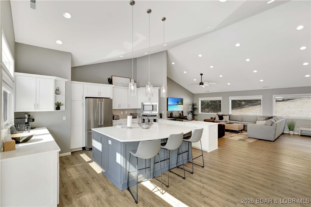 Shawnee Bend No. 5 - Residential