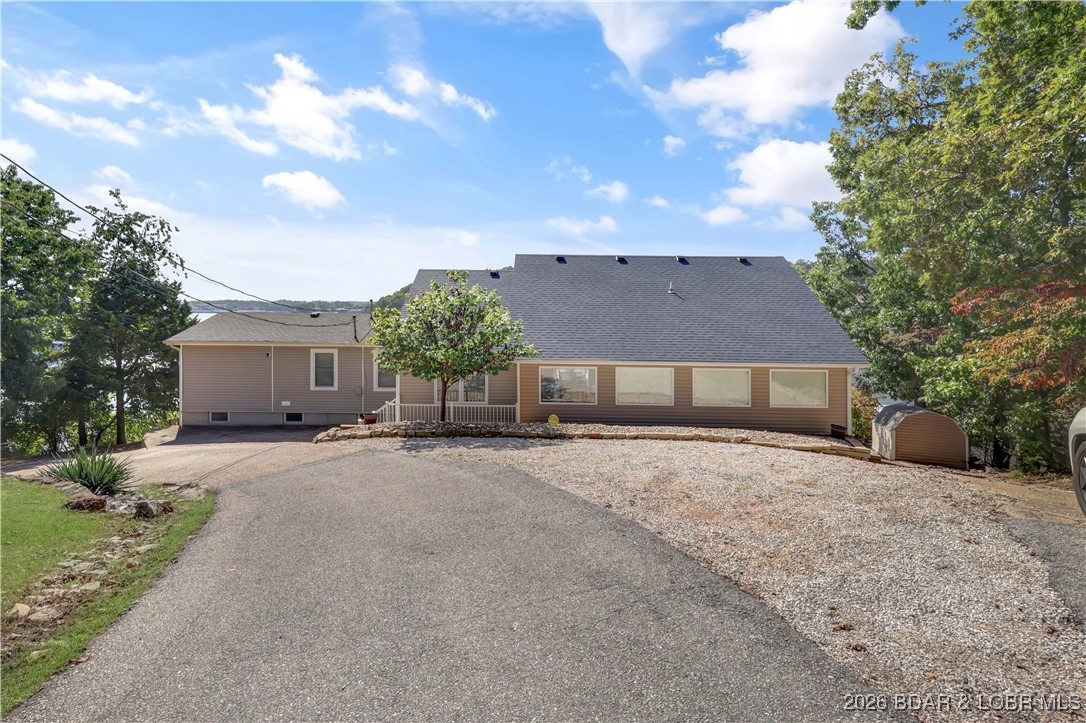 Shawnee Bend No. 5 - Residential