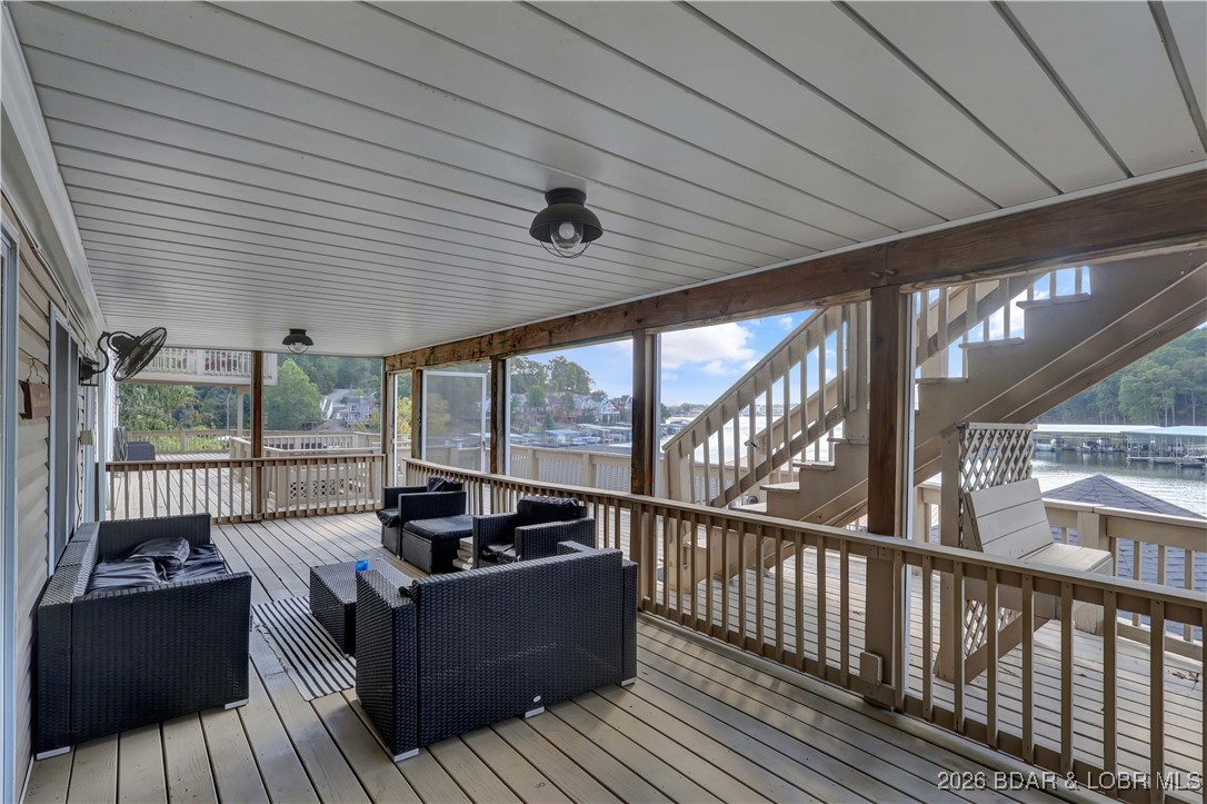 Shawnee Bend No. 5 - Residential