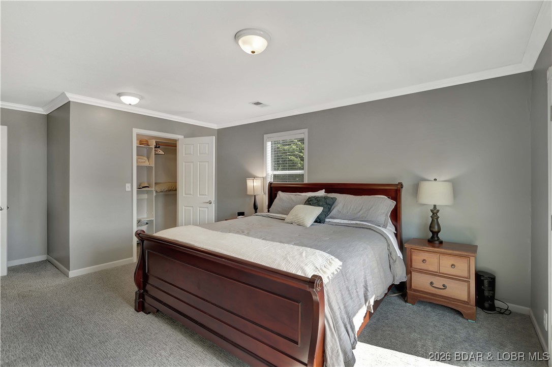 Shawnee Bend No. 5 - Residential