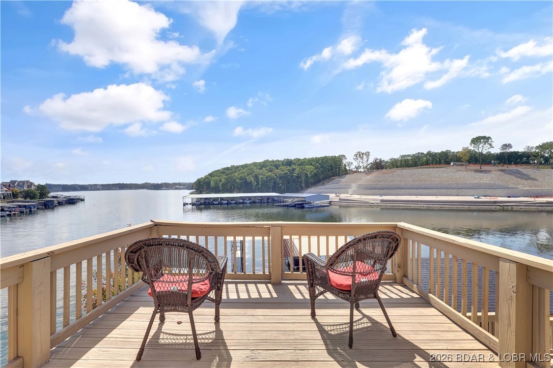 Shawnee Bend No. 5 - Residential