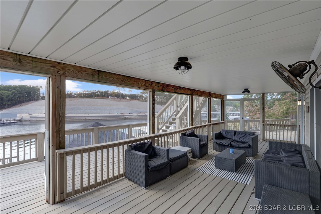 Shawnee Bend No. 5 - Residential