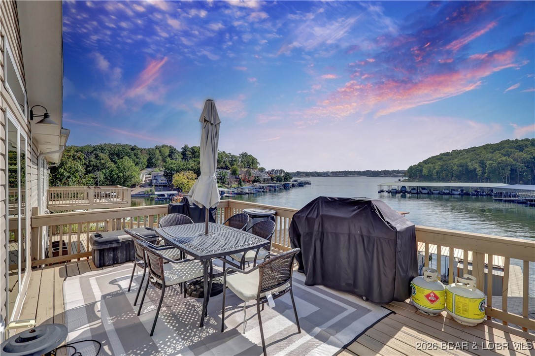 Shawnee Bend No. 5 - Residential