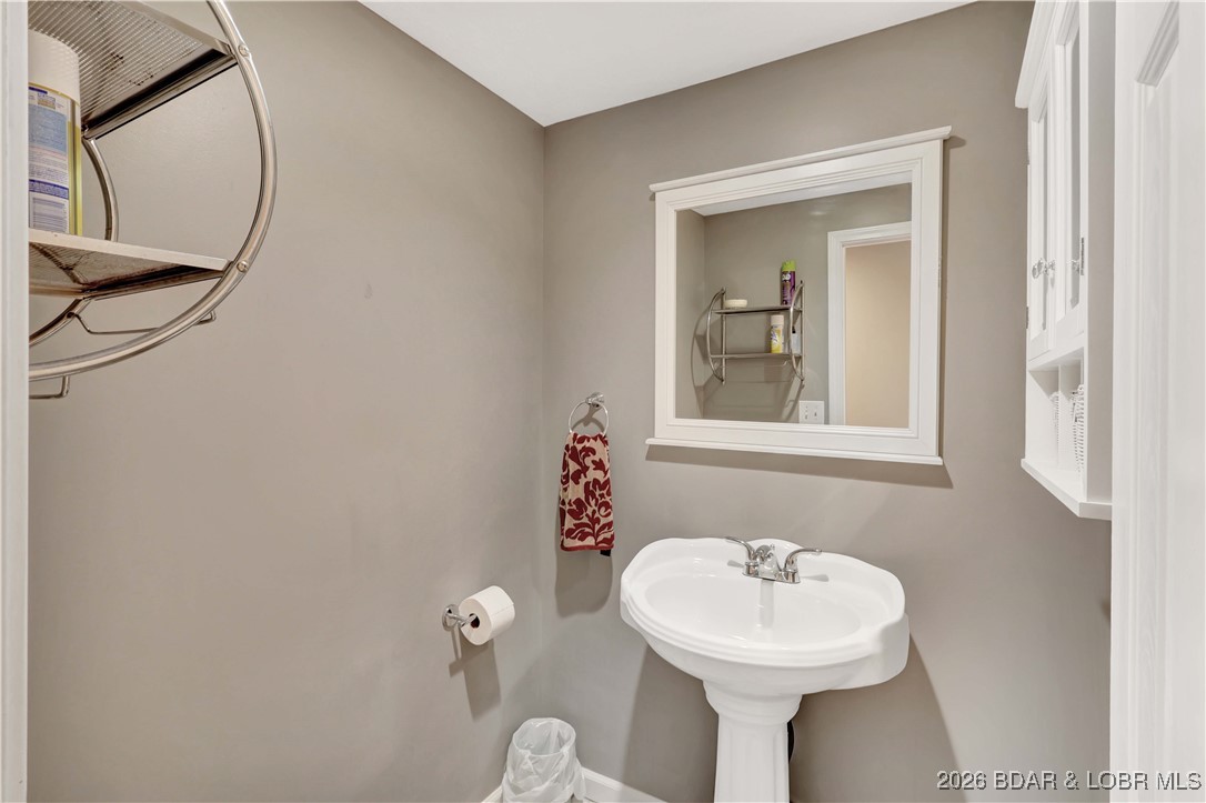 Shawnee Bend No. 5 - Residential