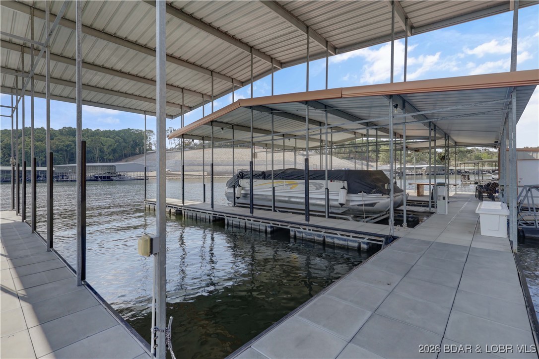 Shawnee Bend No. 5 - Residential