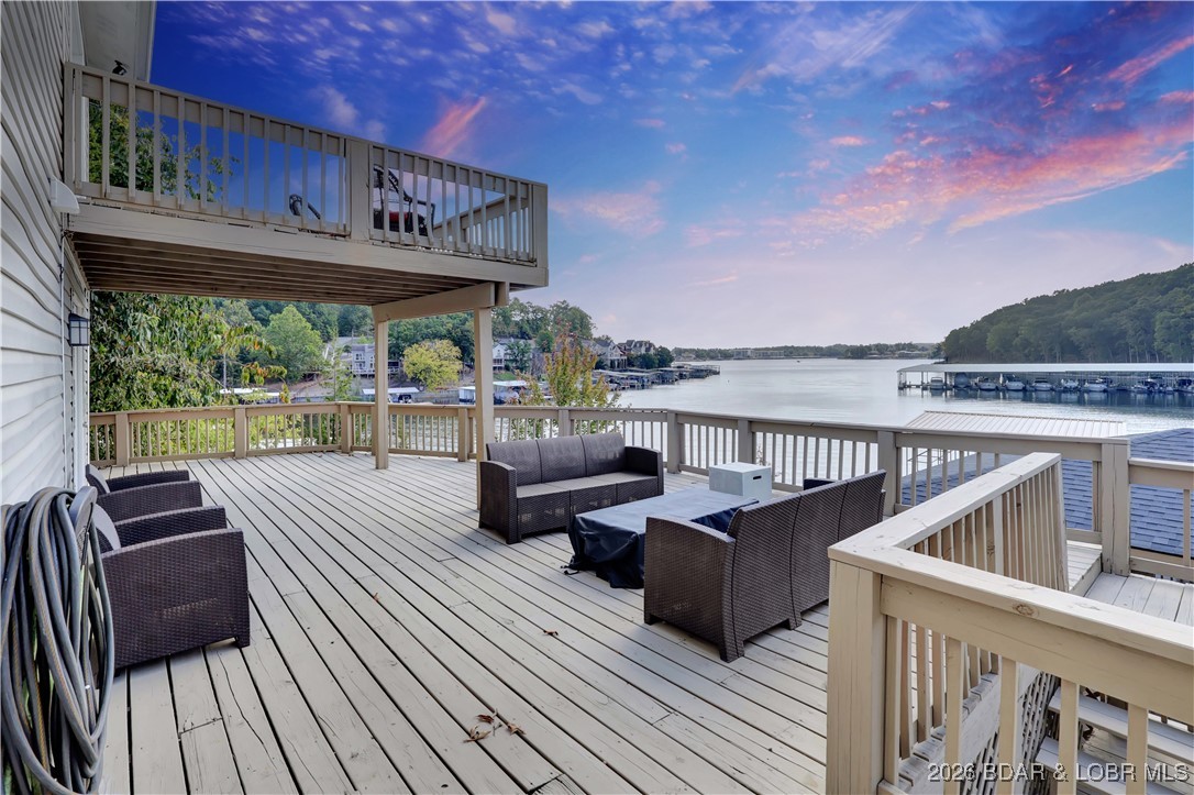 Shawnee Bend No. 5 - Residential