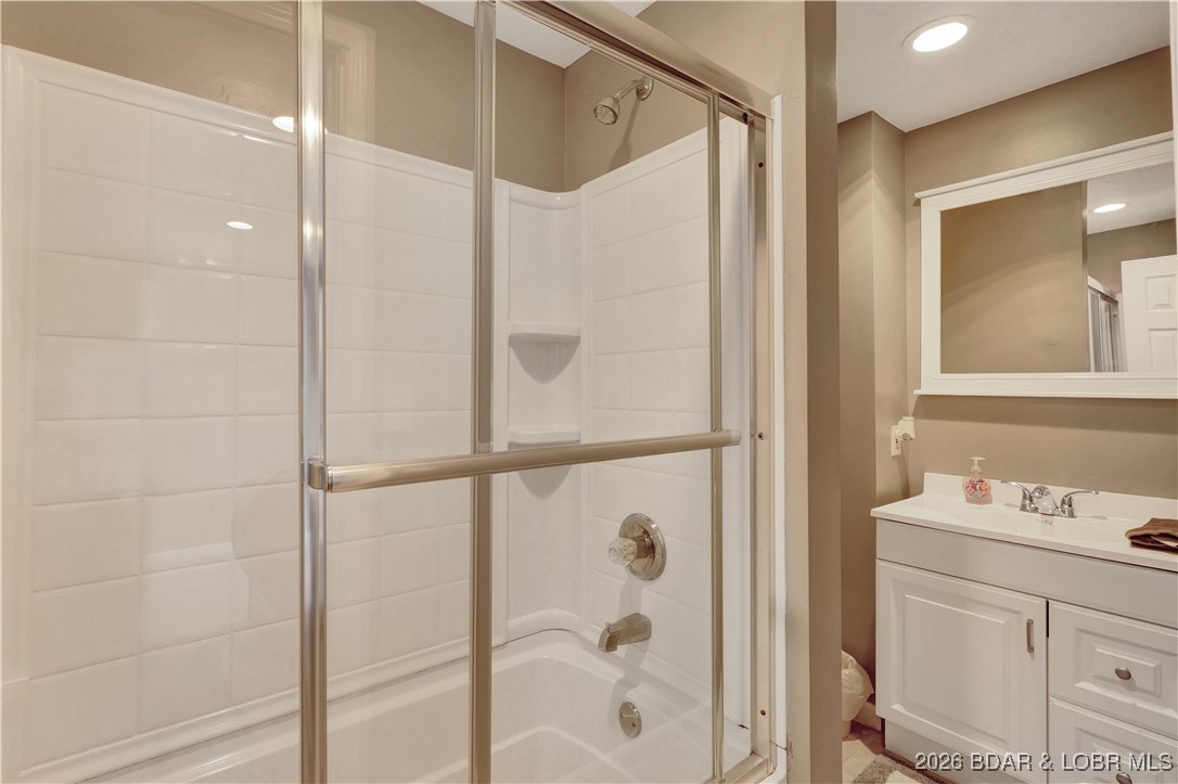 Shawnee Bend No. 5 - Residential